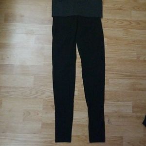 Victoria's secret legging